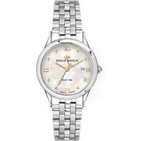 Orologio Philip Watch Donna Marilyn in Acciaio R8253596508 - R8253596508